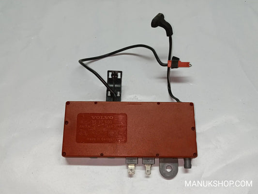 Antennenverstärker Volvo S80 8637600 86 37 600 AAR30732 AAR 30 732