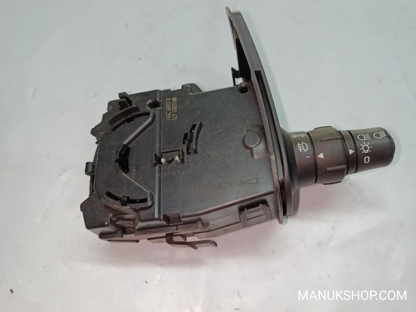 Lichtschalter Blinkerschalter Renault Clio  88102001 475 88102001475 0326052551