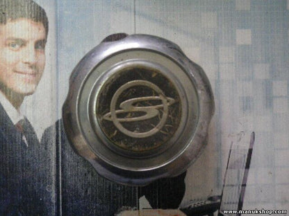 Felgendeckel SsangYong Musso Actyon Rexton Korando
