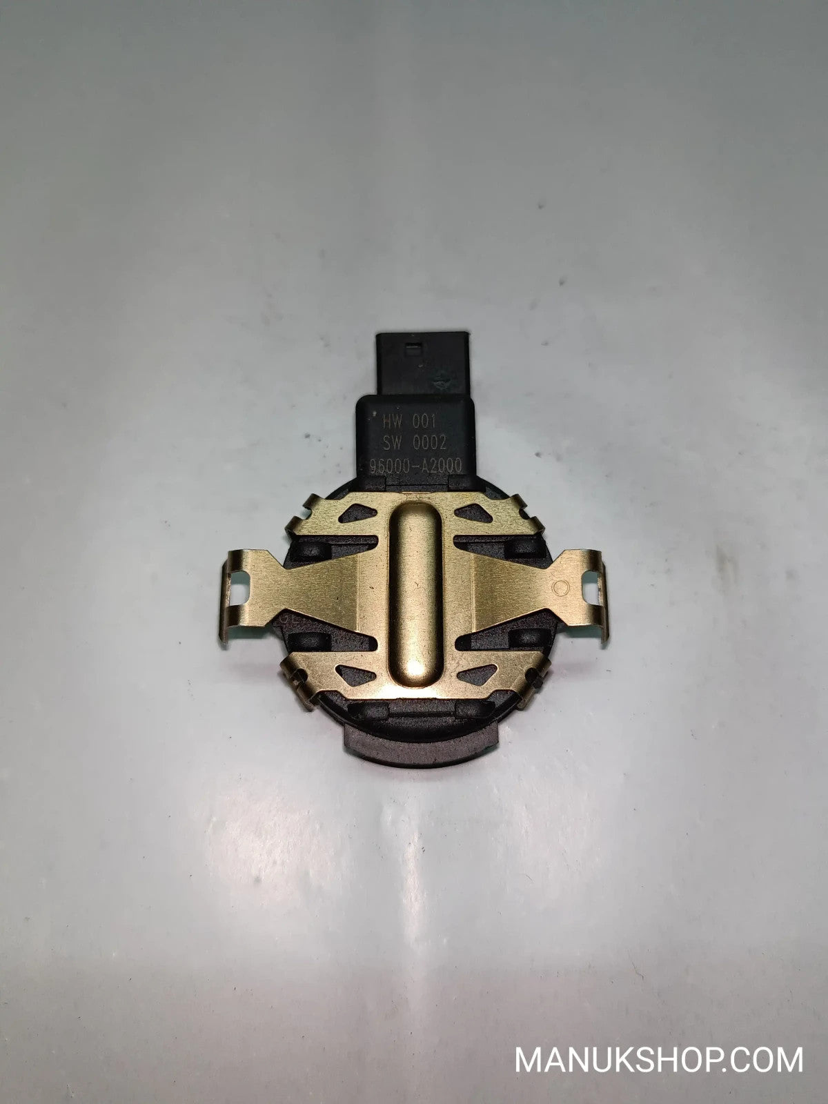 Regensensor Hyundai I30 96000A2000 96000-A2000 HW001 SW0002