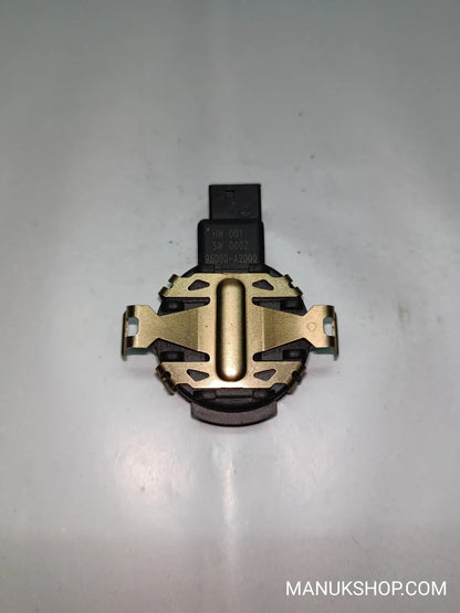 Regensensor Hyundai I30 96000A2000 96000-A2000 HW001 SW0002