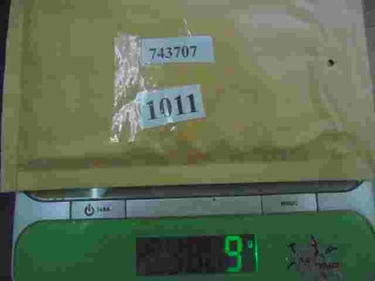 Citroen Peugeot 7437 07 743707