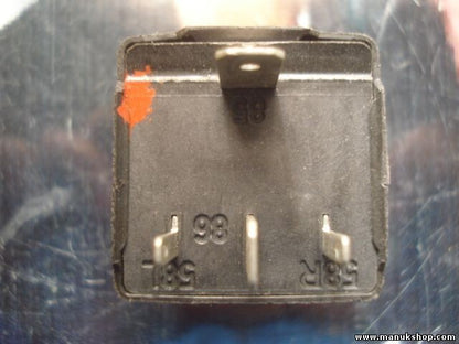 Summer Licht relais VW Golf Polo Passat Audi Seat Nr.36 3A0951307 3AO951307