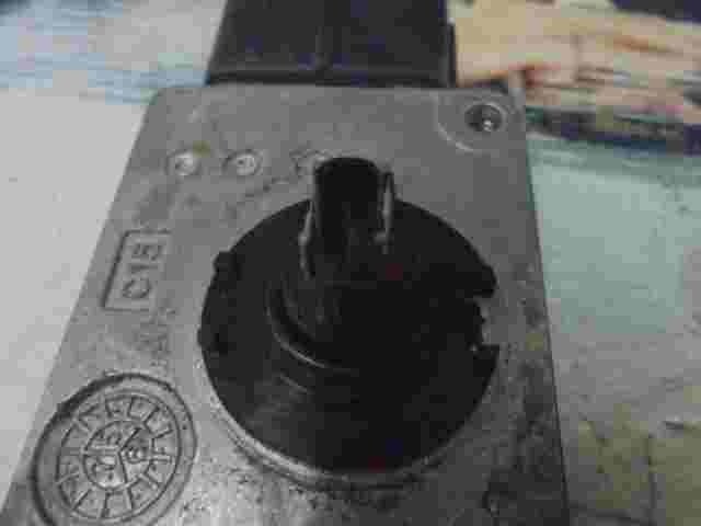 Luftmengenmesse Ford KA Fiesta Escort MK7 96FB12B579EB 96FB-12B579-EB AFH5020