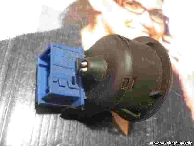 Spiegelschalter  Citroen C3 1.4i Bj.02-05 185526 PBT-GF 20