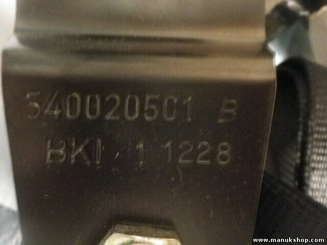 VW Volkswagen Audi Seat Skoda  7M0857809C 041  7M0857809C041 7M0 857 809 C 041