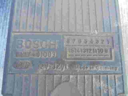 Zündsteuergerät BMW K75 BOSCH 0227401003 0227 401003 1514131211109 87654321