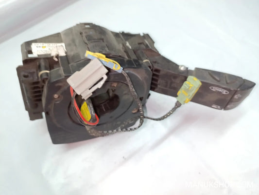 Kombischalter Schleifring Renault Laguna 8200004642B 8200 004 642/B P5VAXGAY1