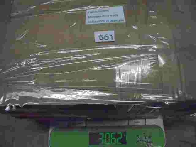 Sicherungskasten Mercedes-Benz W163 1635450005 163 545 00 05 LK 08200100
