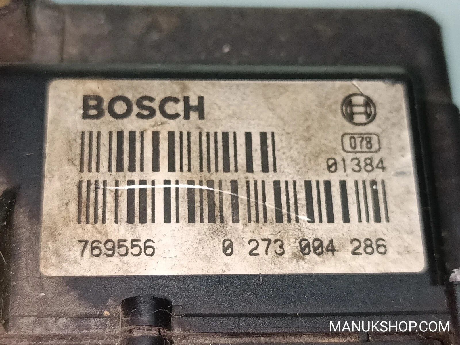 ABS Hydraulikblock Audi 0130108053 0 130 108 053 0273004286 0 273 004 286 769556