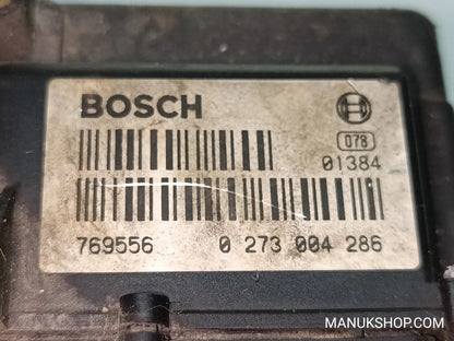 ABS Hydraulikblock Audi 0130108053 0 130 108 053 0273004286 0 273 004 286 769556