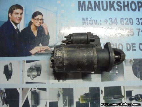 Anlasser Toyota Land Cruiser J8 4.5  FZJ80 0331402704 27546  KZJ70 KZJ73 KZJ77