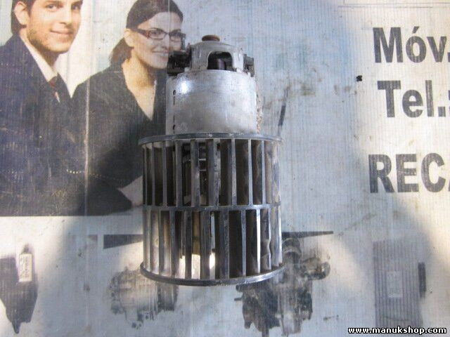 Gebläsemotor Renault Kangoo 773 70131 03 7737013103 F658 263R F658263R