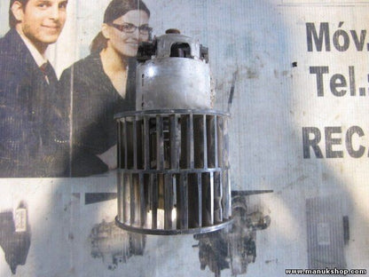 Gebläsemotor Renault Kangoo 773 70131 03 7737013103 F658 263R F658263R