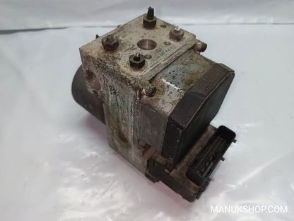 ABS Hydraulikblock Audi A6 BOSCH 0273004286 0 273 004 286 771673 02211