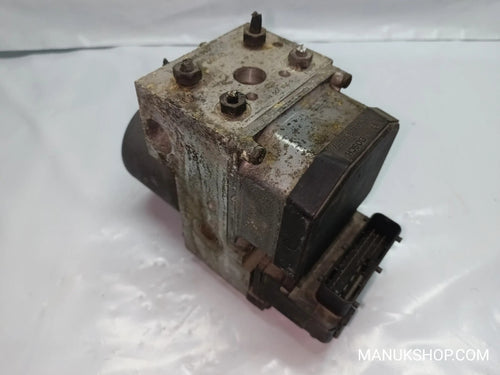 ABS Hydraulikblock Audi A6 BOSCH 0273004286 0 273 004 286 771673 02211