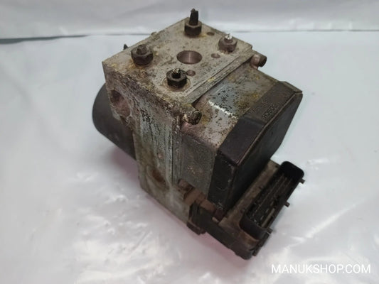 ABS Hydraulikblock Audi A6 BOSCH 0273004286 0 273 004 286 771673 02211