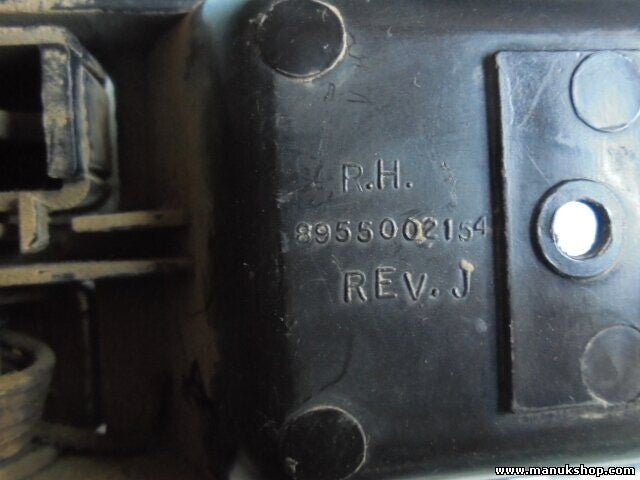 Türgriff Griff innen hinten Recht Jeep Cherokee XJ RH REV .J 8955002154