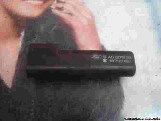 Temperatursensor Ford Mondeo MK2 Focus 55 MK1 Fiesta 91AG10374BA 897182000