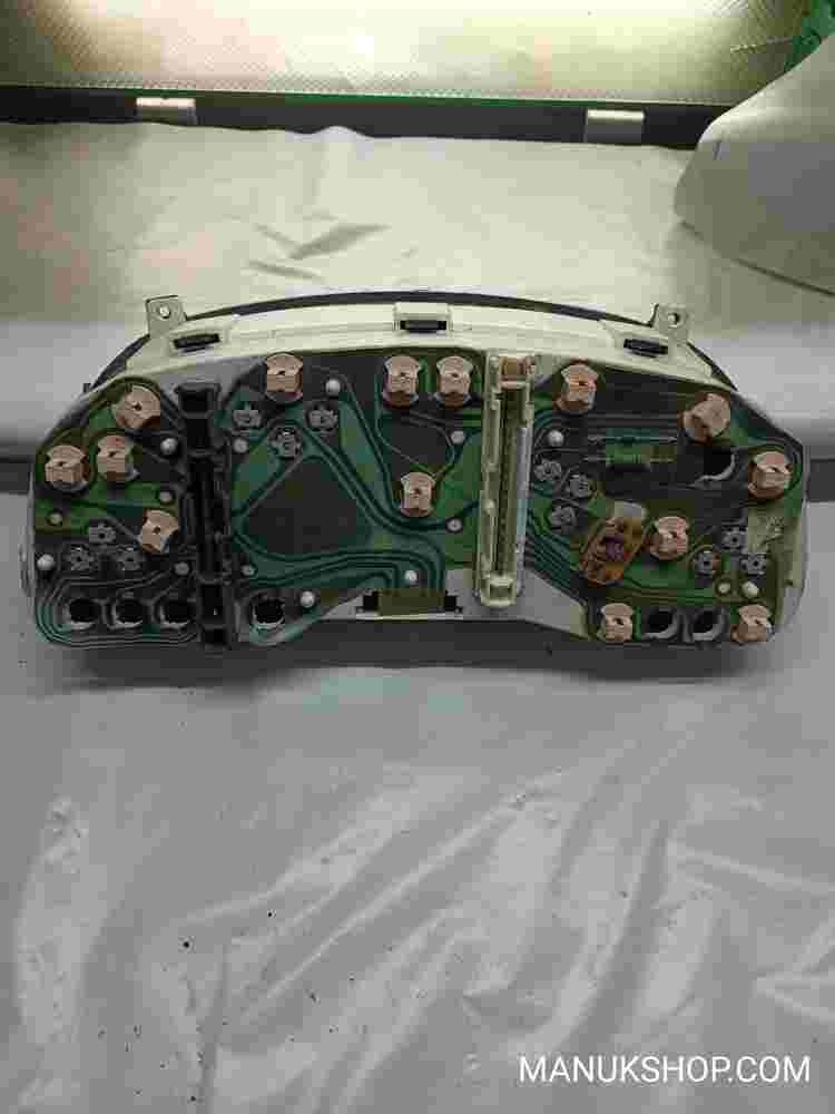 Kombiinstrument Tacho Hyundai Accent X3 78812550 7881-2550 P068