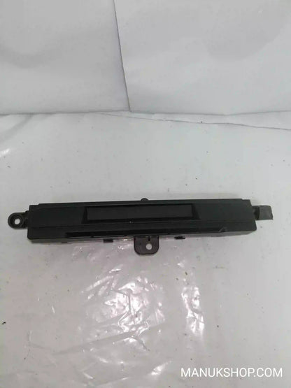 Sitzheizung schalter Mazda CX-3  BHR155260 BHR1 55 260 DA6C 0618149 K9001