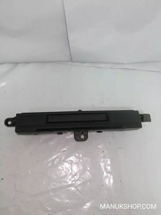 Sitzheizung schalter Mazda CX-3  BHR155260 BHR1 55 260 DA6C 0618149 K9001