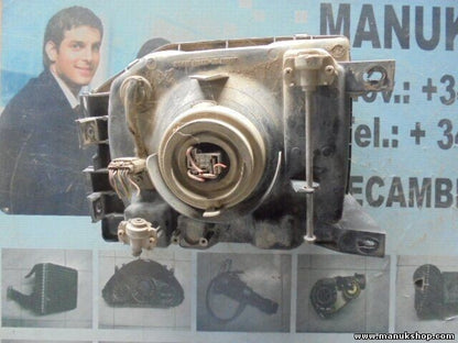 Scheinwerfer rechts Mitsubishi Pajero Montero II V20 KOITO 11037746 110-37746