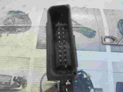 Fensterheber steuergerät VW Golf Passat B5 F005S00059 9776105406301 HW09 SW 0009