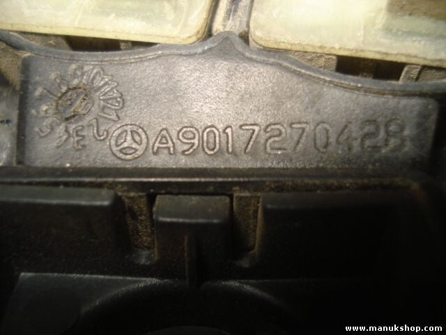 Fensterheber schalter Mercedes-Benz Sprinter W901 903 A9017270428 A9017270728