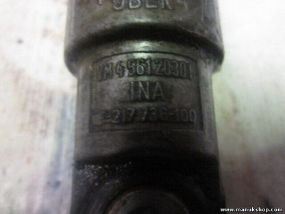Schwingungsdämpfer Chrysler Opel INA F217736100 F-217736-100 VM456120301