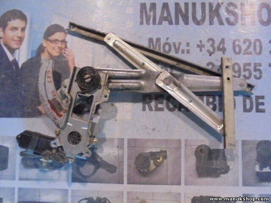 Fensterheber elektrisch Vorne Links SsangYong Musso 2.9D 8810005000