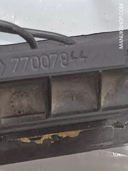 Glühkerzen Relais Renault 19 12 7700784424 7700 78 44 24