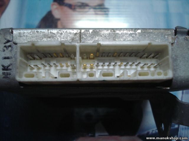 Motorsteuergerät Toyota Corolla FFL 89540-12490 8954012490