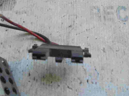 Widerstand Heizung  Renault Clio A43 A43833745N 833745N