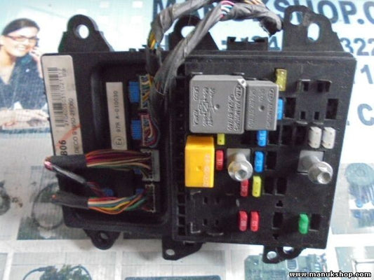 Sicherungskasten Kia Cerato (2004–2005) DB06 DECO 91950-2F060 919502F060