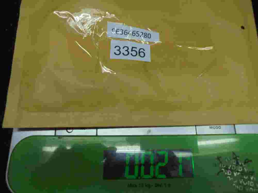 Lichtsensor Citroen C5 9636465280