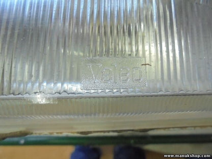 Scheinwerfer links Suzuki Vitara SE/SV VALEO 6R01436 7R01468 02203