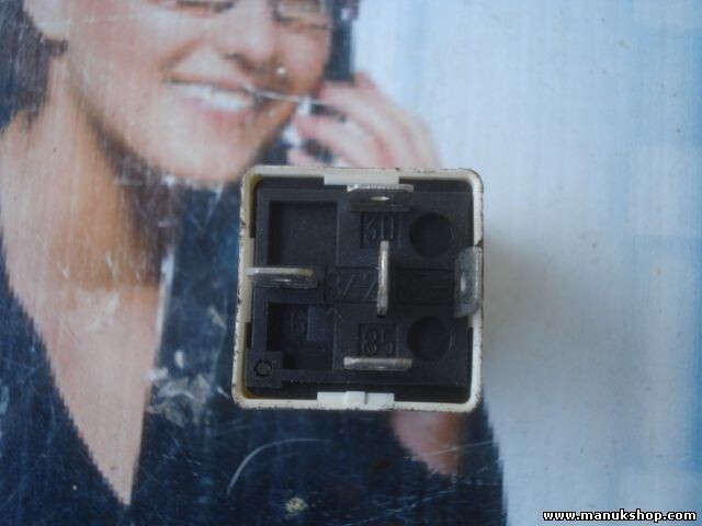 Relais Ford Mondeo II Kombi 87GG 13K043 BA 87GG13K043BA V23134N55X156 G1UHD 12V