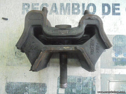 Motorhalter Mercedes-Benz W163 ML 1997-2005 A1632400117 A 163 240 01 17