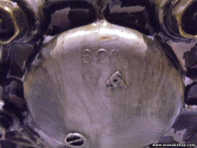Verteilergetriebe Nissan Patrol Gr (Y60) 2.8 Turbodiesel (116 Cv) 620 01J078