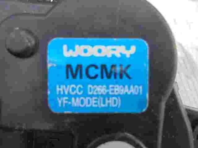 Stellmotor Heizung Hyundai Sonata Elantra Kia Optima D266EB9AA01 D266-EB9AA01