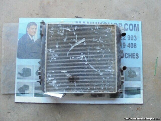 Wasserkühler Renault Kangoo 4x4 1.9 2001 8200072713A RA1292 870264A RA0230860