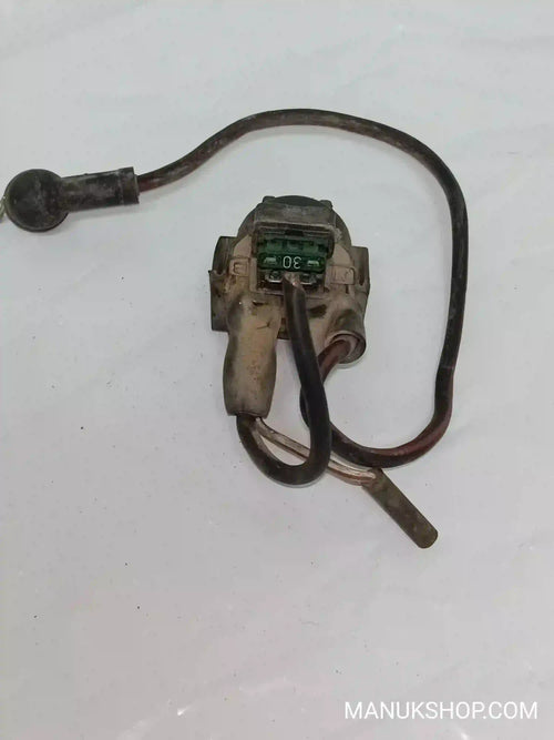 Anlasserrelais Suzuki Kawasaki EN 500 EN 500A ZX600  270100778 27010-0778