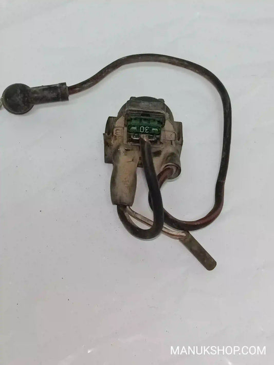 Anlasserrelais Suzuki Kawasaki EN 500 EN 500A ZX600  270100778 27010-0778