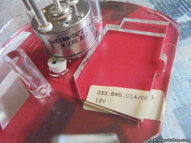 Drehzahlmesser Audi 333845014003 4A1919033HA 4A1919033N 4A1919033FP 4A1919033DD
