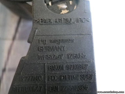 Schlüssel Lesespule Volvo C80 9441149 94 41 149