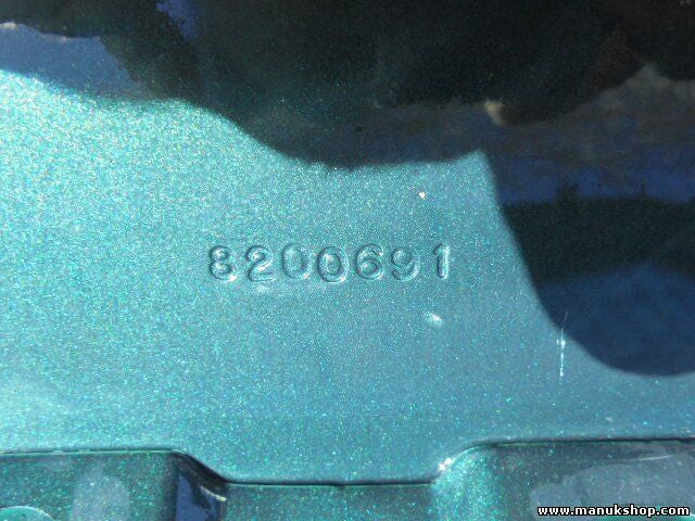 Heckklappe Kofferraumklappe Jeep GrandI I I ZJ 2.5 TD 8200691 6900763