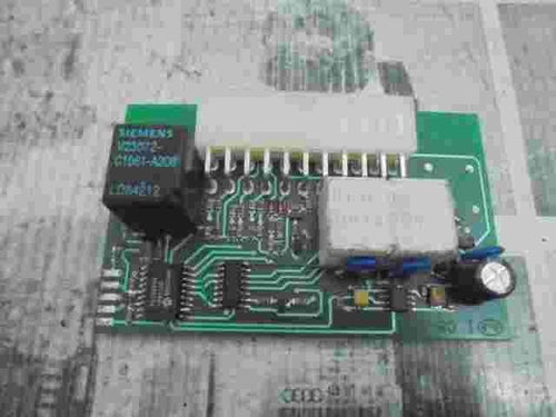 Relais T482V12 T482 V1.2
