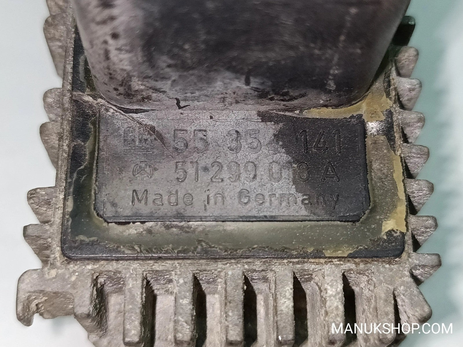 Glühzeitsteuergerät Vorglührelais Opel Astra  Zafira Vectra  Signum 51299018А