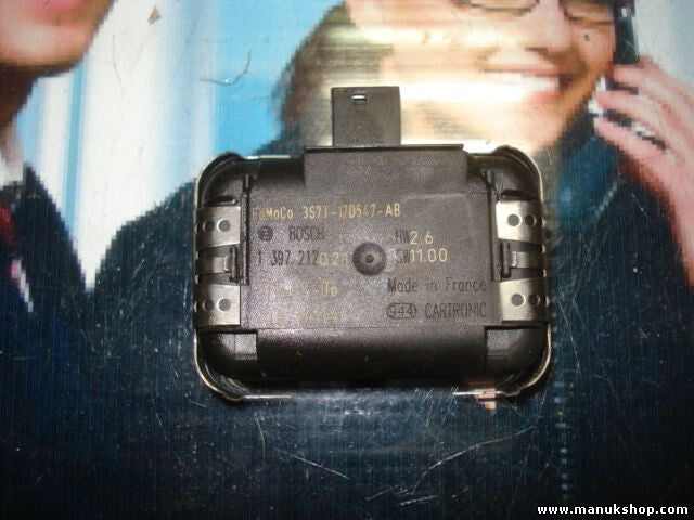 Regensensor Ford Focus 2 II 3S7T-17D547-AB 3S7T17D547AB BOSCH 1397212021